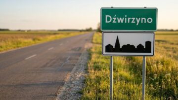 Objazdowa zbiórka tekstyliów. Terminy w sołectwach