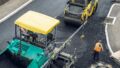 Prace na trasie Korzystno–Kołobrzeg