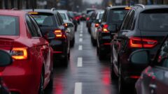 Zmiany w ruchu od 30 października 2026